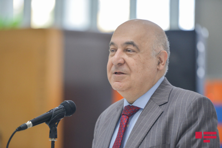 Çingiz Abdullayevə görə ATV-yə İRAD 