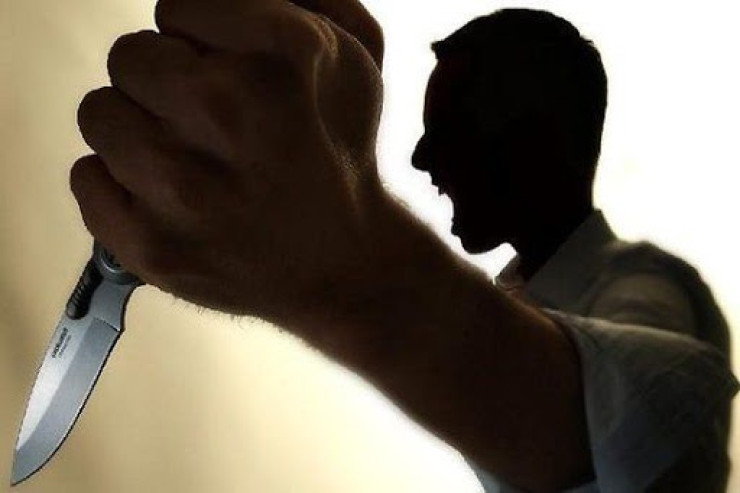 Bakıda bərbərxanada adam öldürən şəxsə ağır cəza İSTƏNİLDİ 