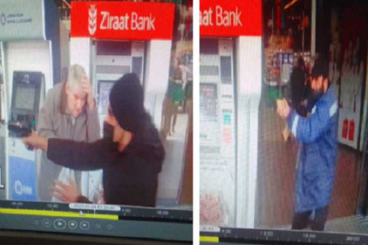 "Ailəm məni evə buraxmadı"  - "Bravo"ya silahlı hücum edən cinsi azlıq imiş