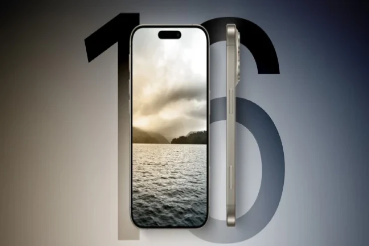 "iPhone 16 Pro" haqqında MƏLUMAT SIZDIRILDI: "Apple" tarixinin ən böyük telefonu