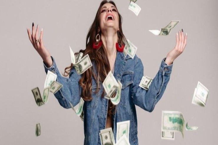 Pulla bağlı heç bir problemi olmayan ÜÇ BÜRC 