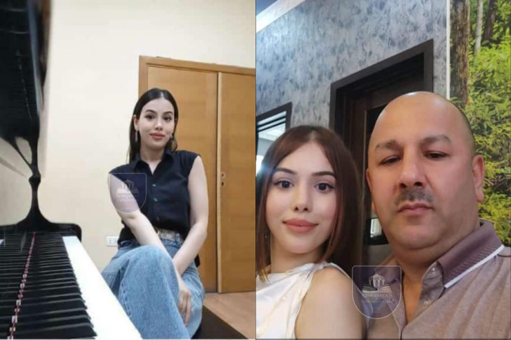 Azərbaycanda qazinin tələbə qızı dəm qazından BOĞULDU 