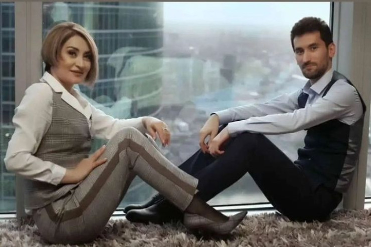 Fədayə Laçından oğlu ilə bağlı maraqlı paylaşım – Ölüm haqdır… 