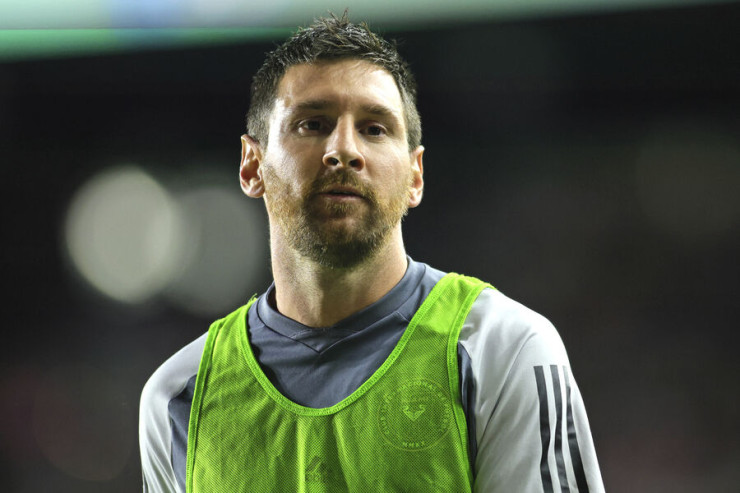 Messi gedəndə PSJ oyunçuları niyə sevinib?