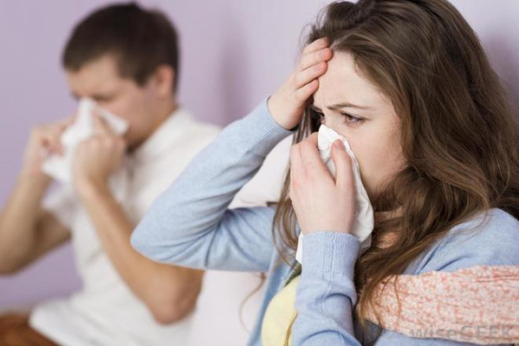 Soyuqdəymədən   necə qorunmaq olar?