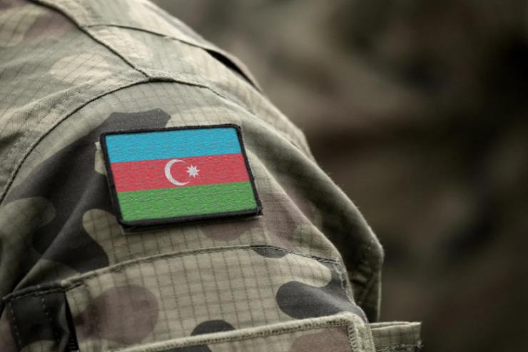 Hərbçilərin son yaş həddi  dəyişir