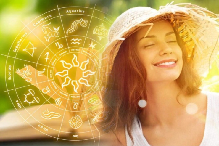 Üç bürc üçün  fantastik dəyişikliklər   PROQNOZU