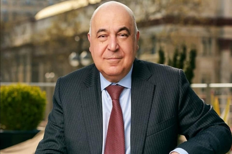 Çingiz Abdullayev: “ATV-nin rəhbərliyini Allaha həvalə edirəm”