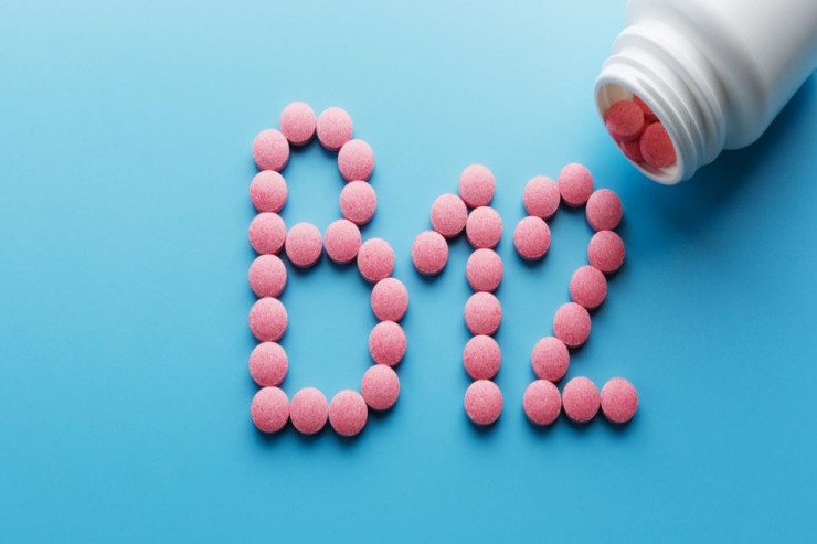 B12 vitamininin qida mənbələri
