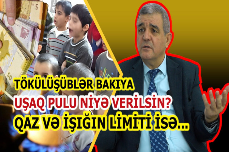 Güllələnən deputatdan AĞIR İTTİHAM: Onlara beyət etməliyəm? - VİDEO