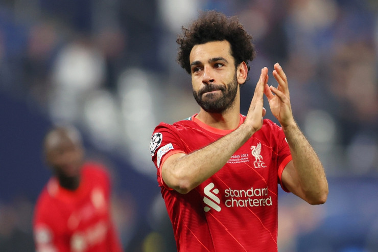 "Liverpul" yayda Salahı satsa,  onu almağa   cəhd edəcək