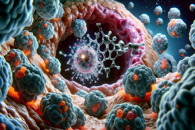 Xərçəng  üzərində qələbə   - Yeni peyvəndin  təsiri   hamını ŞOKA saldı