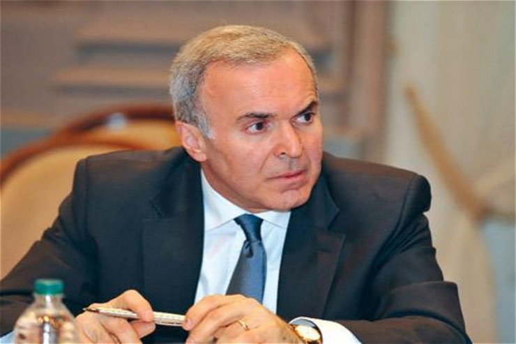 Azərbaycanın Belçikadakı səfiri erməni hücumuna görə polisə səsləndi: "Təhlükə böyükdür" 