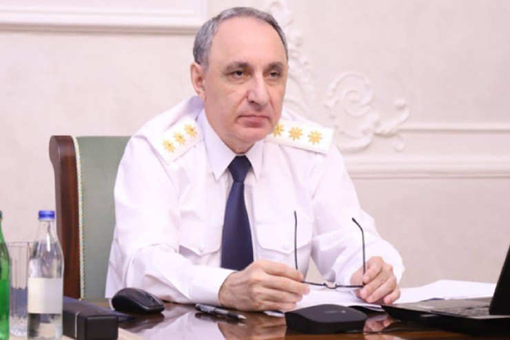 Kamran Əliyev