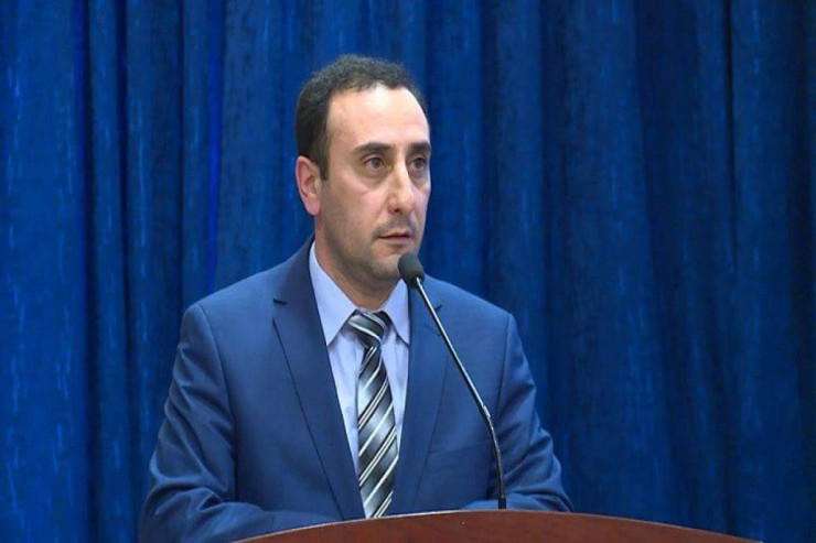Rizvan Hüseynov: Azərbaycan öz Nürnberq prosesini apara bilər - Vesti.az