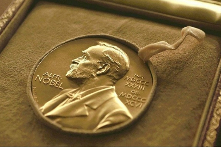 COVİD peyvəndini tapanlara NOBEL MÜKAFATI VERİLDİ