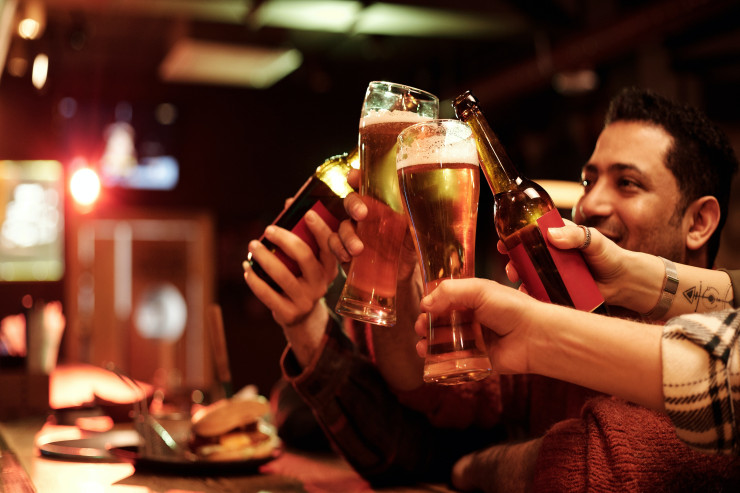 Alkoqol narkotik vasitə hesab olunur? - CAVAB 