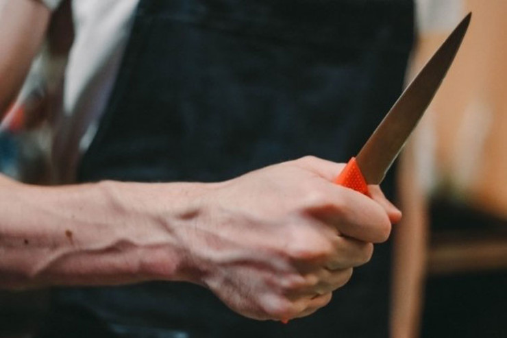 Sumqayıtda kişini ürəyindən  bıçaqladılar