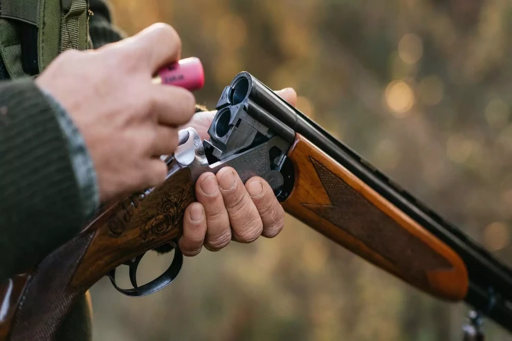 Mingəçevirdə kişi qonşusunu güllələdi 