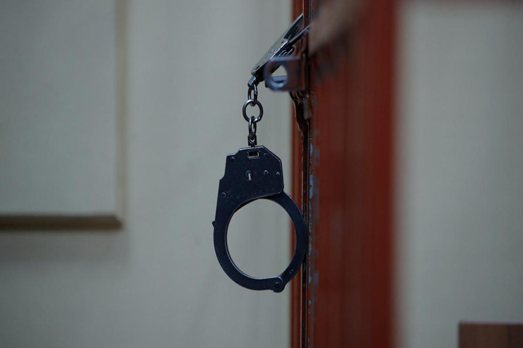 Polis rəisindən sonra müstəntiq də saxlanıldı 