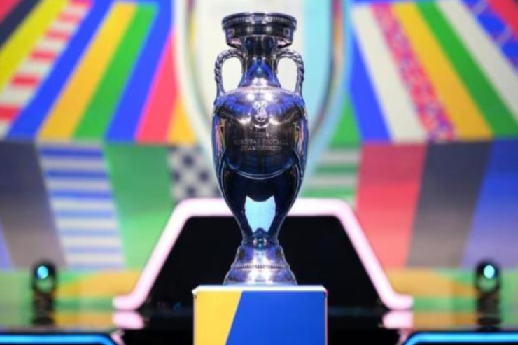 2028-ci il Avropa çempionatı  bu iki ölkədə   keçiriləcək