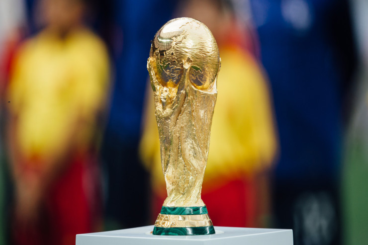 Dünya çempionatı ilk dəfə üç qitədə keçiriləcək