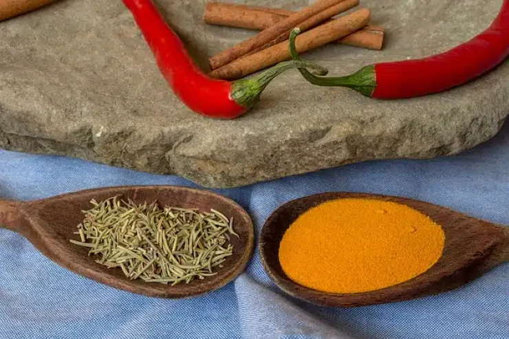 Hansı ədviyyat həzmə ziyan vurur?  