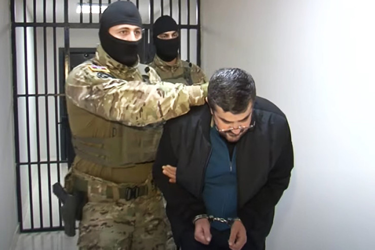 Araik nə qədər həbs cəzası alacaq? - VƏKİL AÇIQLADI 