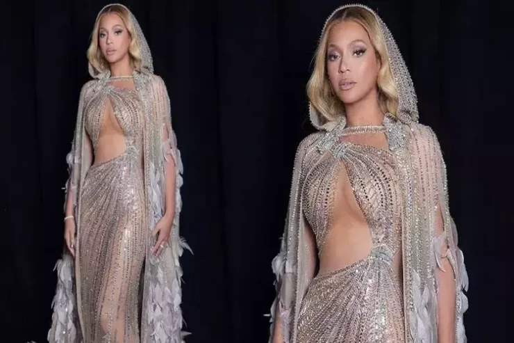 Beyonsun filminin ilkin satışı 7 milyon dollardır 