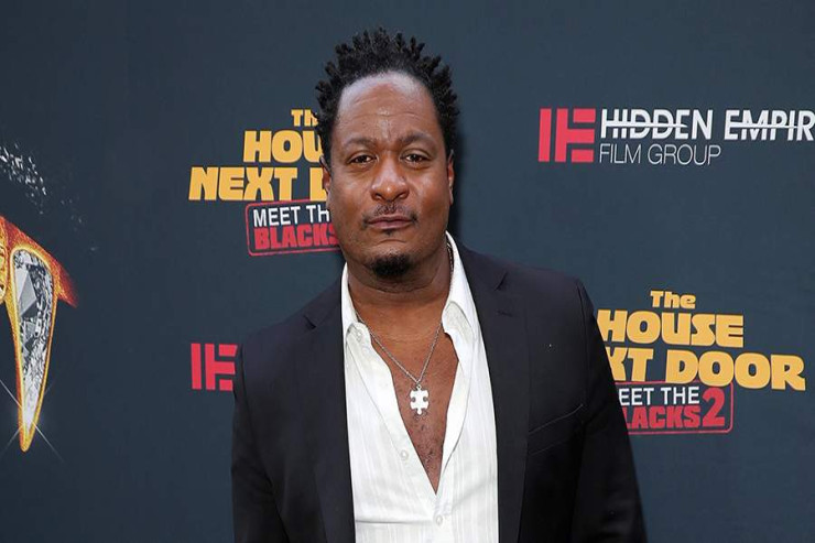 Məşhur aktyor öldü