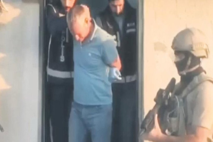 Cinayətkar dəstələrə qarşı 31 şəhərdə ƏMƏLİYYAT: 307 nəfər tutuldu 