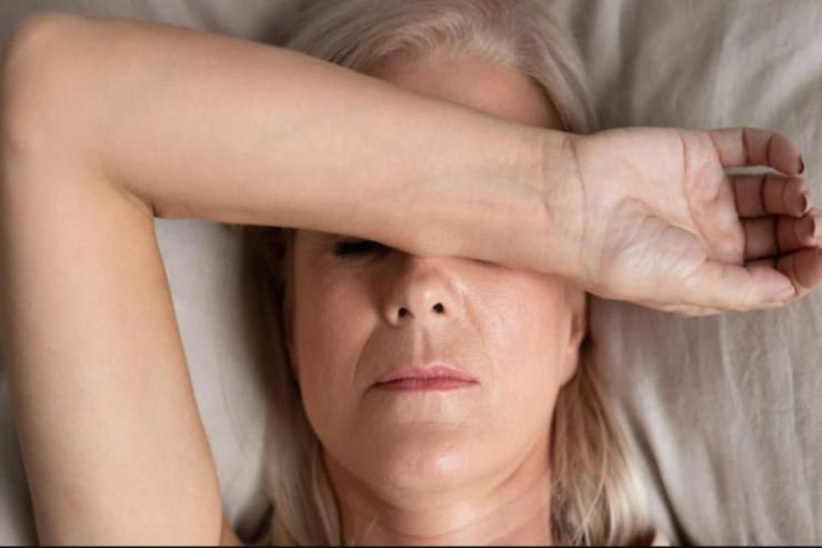 "Menopoz zamanı ilk 5 il çox önəmlidir" - HƏKİM 