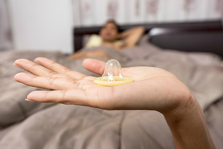 60 yaşdan sonra SEKS – Bu  nə üçün vacibdir? 