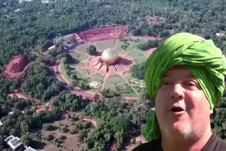 Dünyada pulun lazım olmadığı  TƏK YER: Sakinləri yuxudakı qədər xoşbəxtdirlər