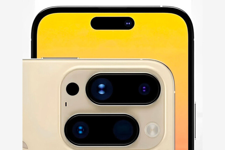 "iPhone 17"də xüsusi plata olacaq