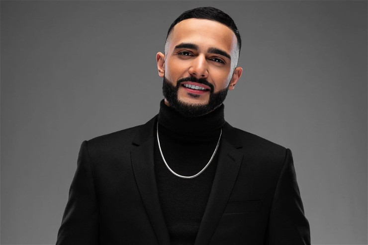 Rusiyada bloqer Hüseyn Həsənovla bağlı yoxlamalar BAŞLADI 