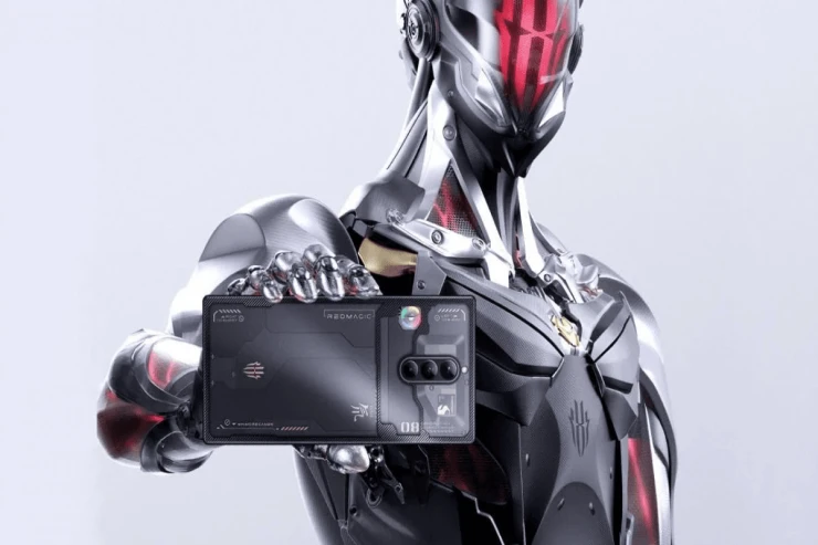 Dünyanın  ən güclü  Android telefonları
