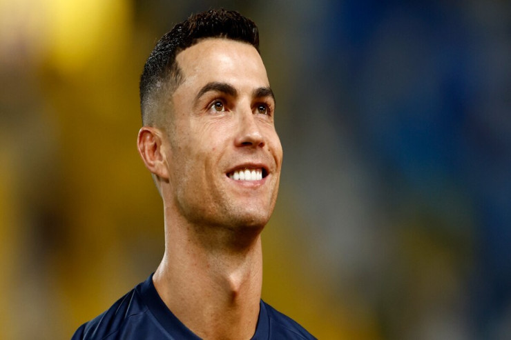 İranda qızı öpən Ronaldo ilə bağlı gözlənilməz QƏRAR 