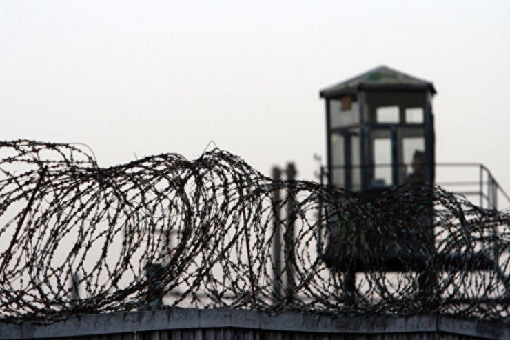 Bir ilə azadlığa çıxacaqdı,  həbsxanadan qaçdı  