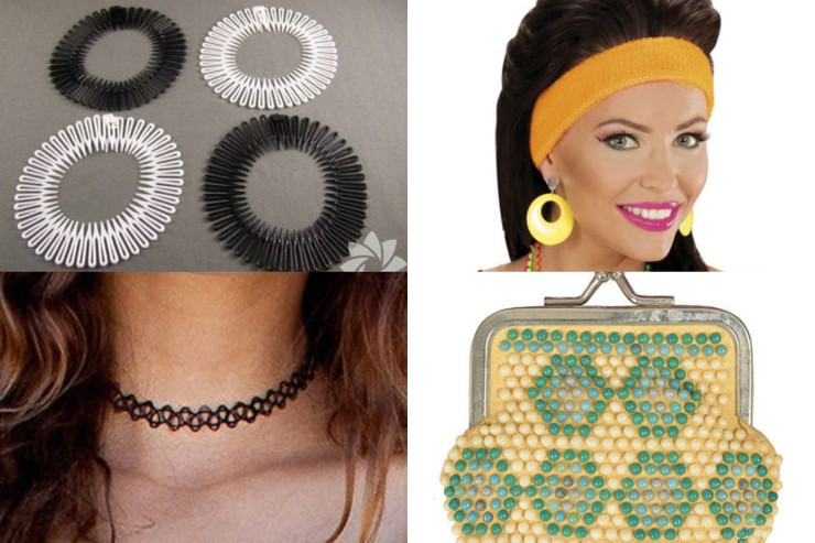 90-cı illərin  9 unudulmaz   aksessuarı