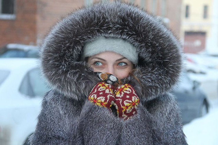 Temperatur 8 dərəcə aşağı enəcək - Hava ilə bağlı XƏBƏRDARLIQ 