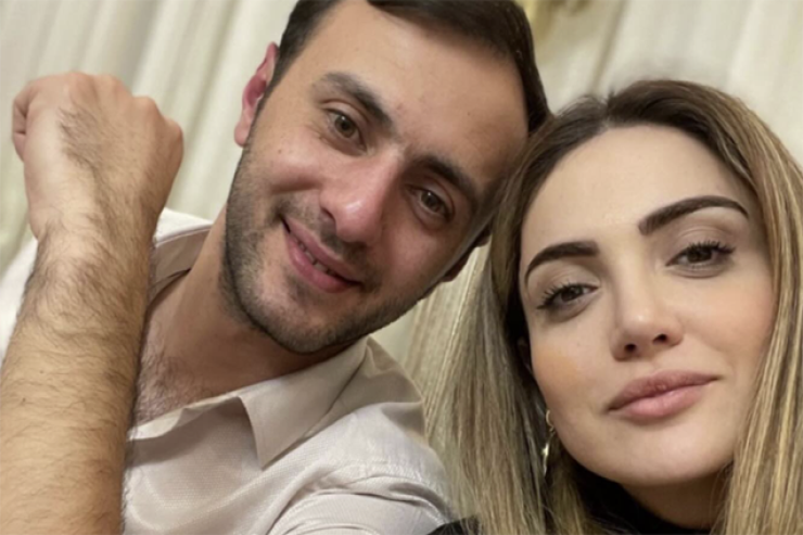 Tanınmış jurnalistin həyat yoldaşı  intihar etdi  