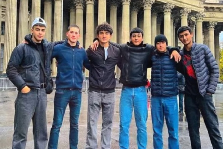 “Azərbaycan mafiyası”nın rəhbəri axtarışa verildi, atası  şirkət rəhbəridir 