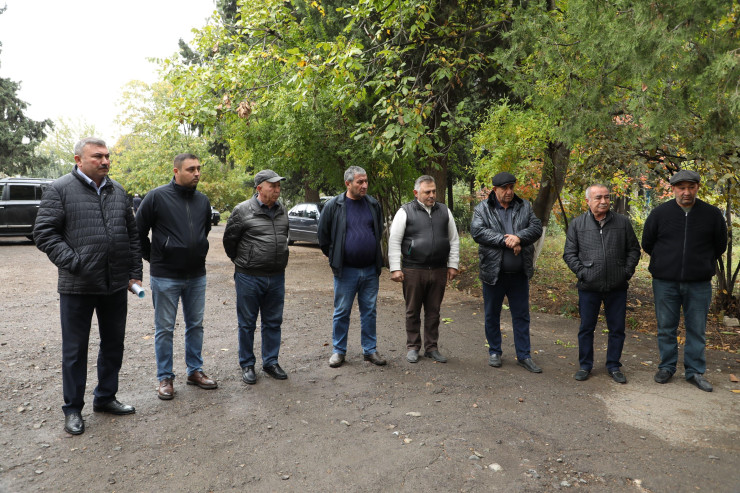 Sahibkarlar "Azəriqaz"dan möhlət istədilər