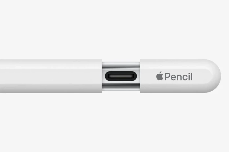 “Apple” yeni qələmini   təqdim etdi – İstifadəçilər bəyənmədi