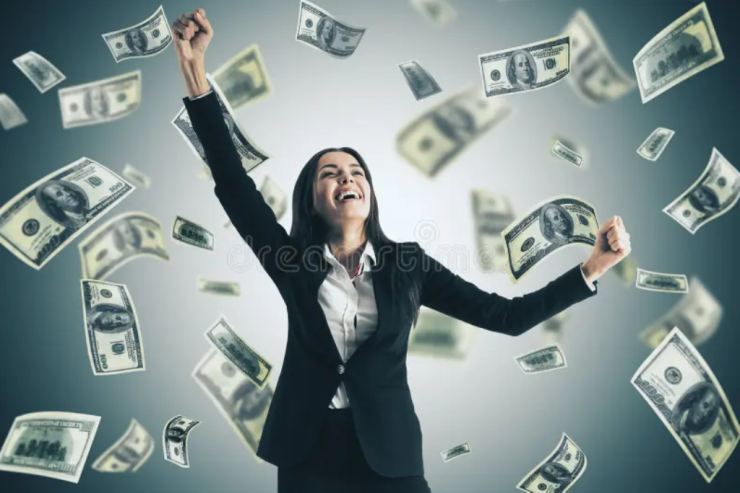 İlin sonuna kimi  çoxlu pulları   olacaq – İki bürcə ŞAD XƏBƏR