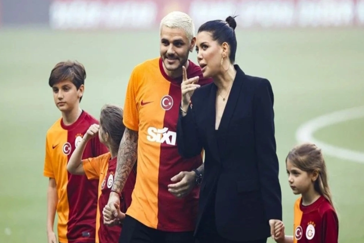 İkardi futboldan ayrıldıqdan sonra  nə edəcək?   Planı həyat yoldaşı AÇIQLADI