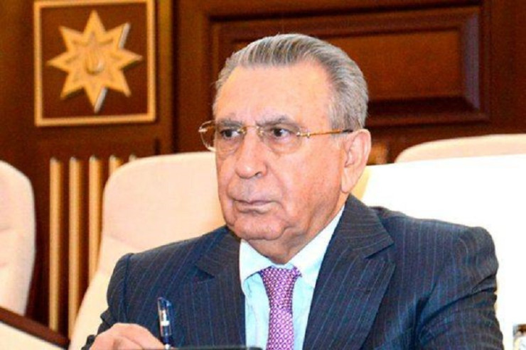 Ramiz Mehdiyevin səhhəti pisləşdi