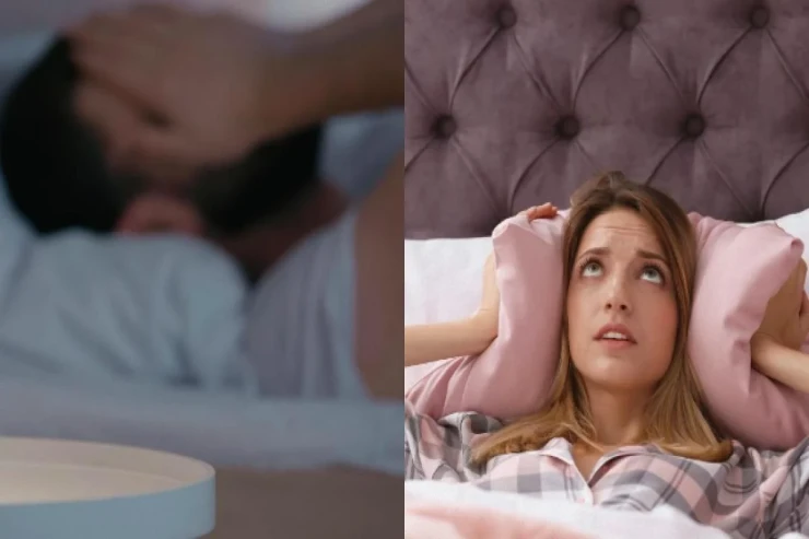 Yuxusuzluğun  səbəb olduğu xəstəlik nədir?