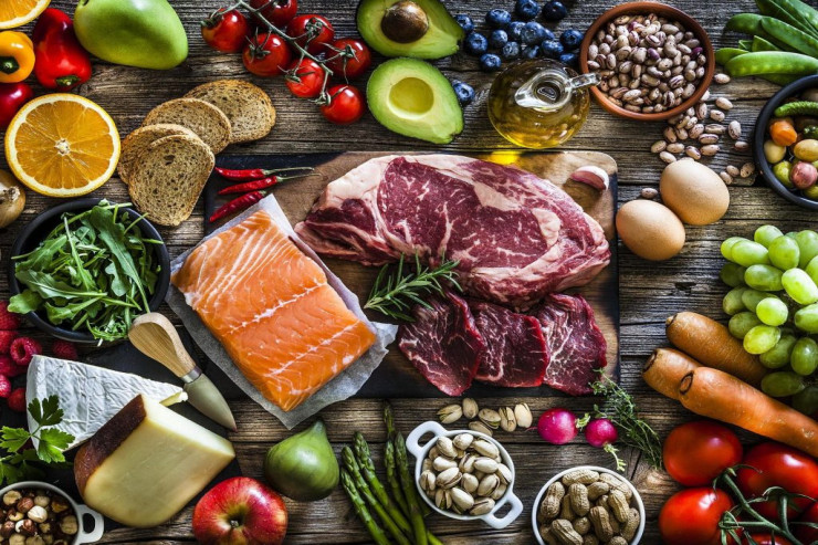 Bu proteinlər  metobolizmi   gücləndirir